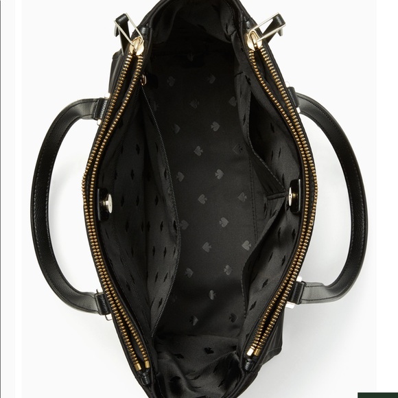 *SOLD* KATE SPADE BRAND NEW Dawn Satchel - Picture 3 of 4